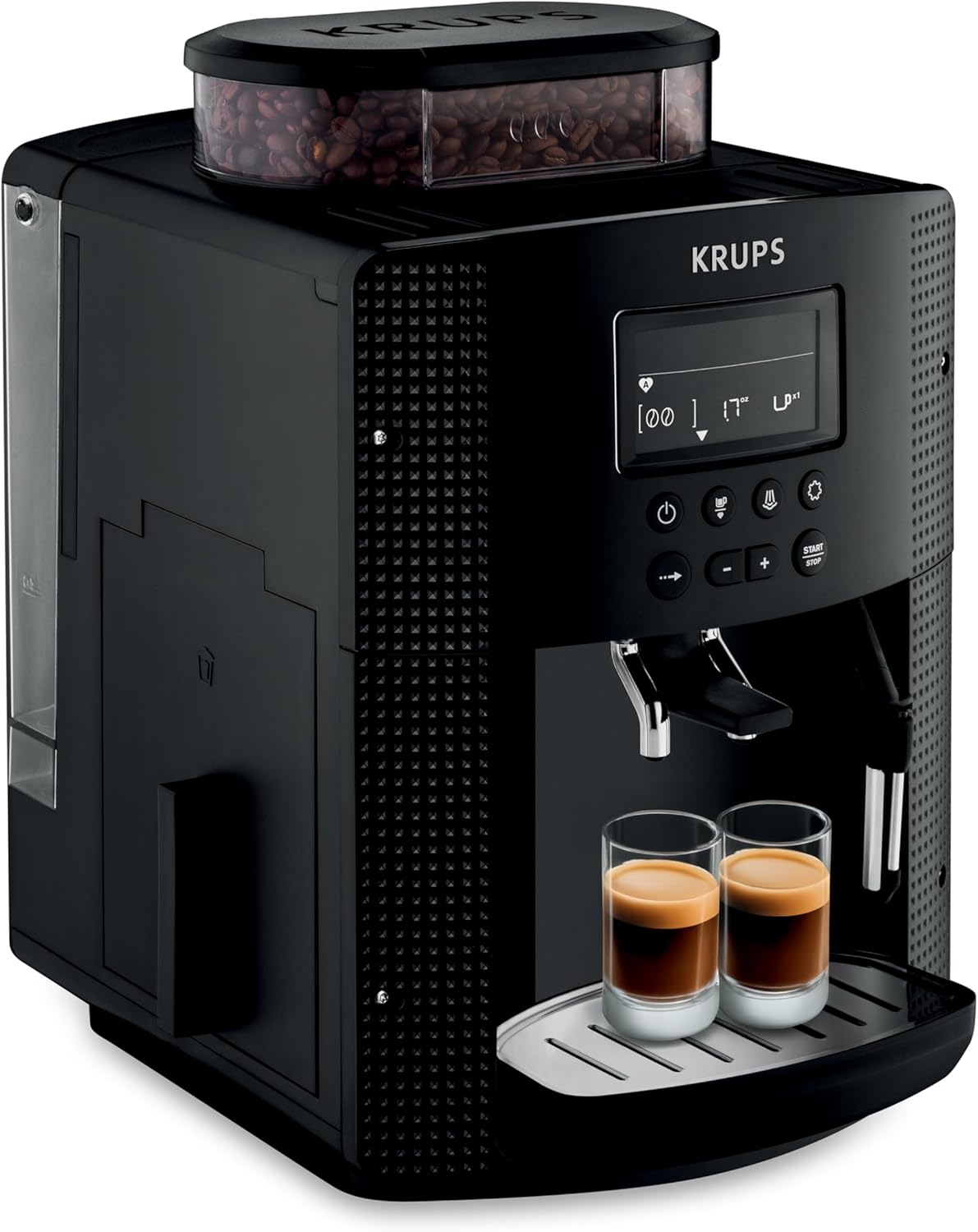 Machine à Café Grain en Promo