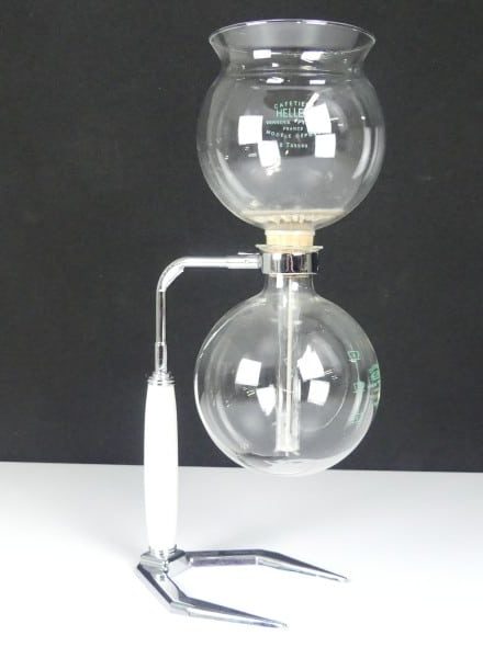 cafetière hellem histoire