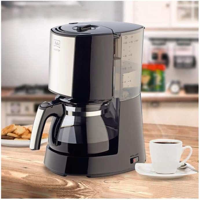 Cafetière Melitta Manuelle