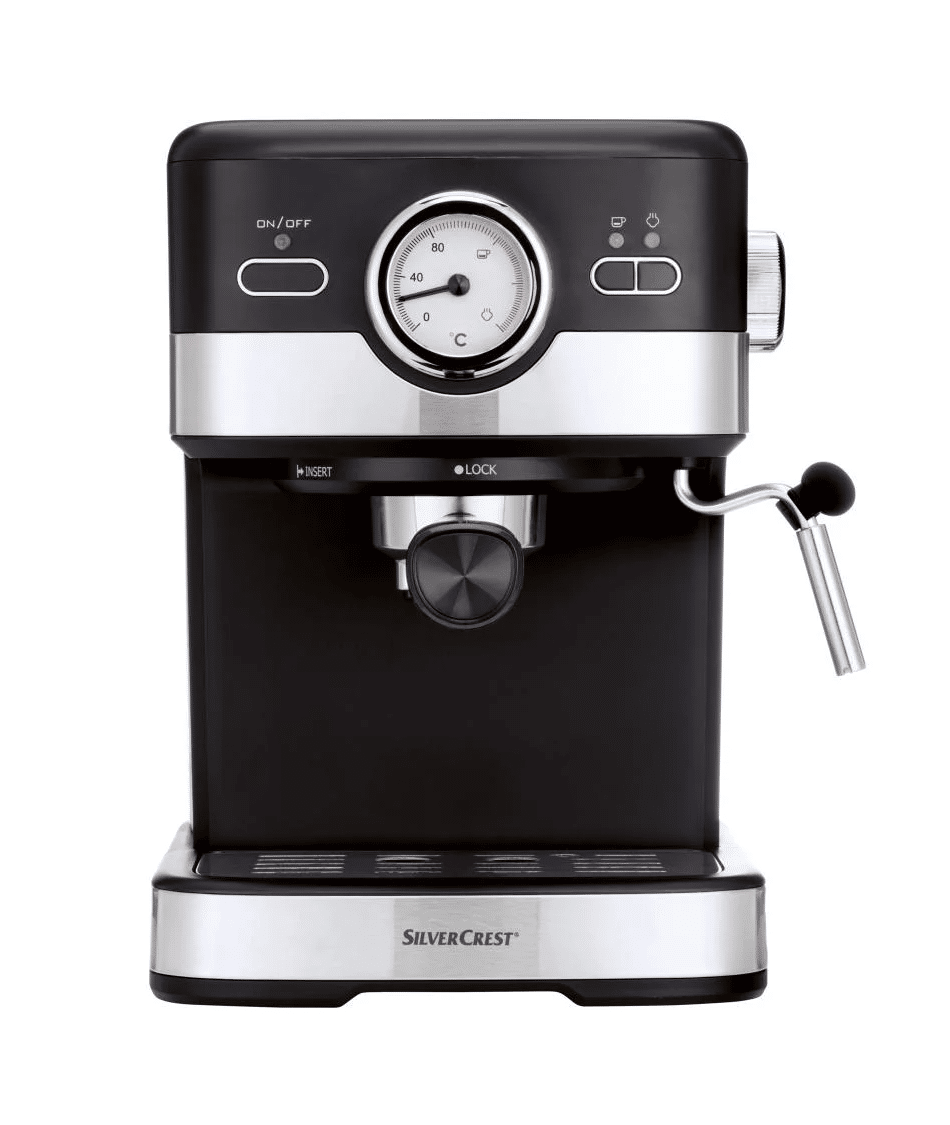 cafetière avec broyeur intégré lidl