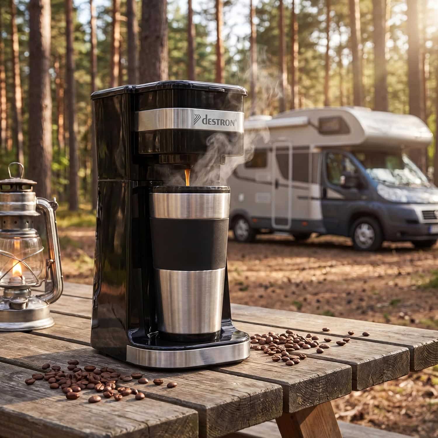 petite cafetière 1 personne