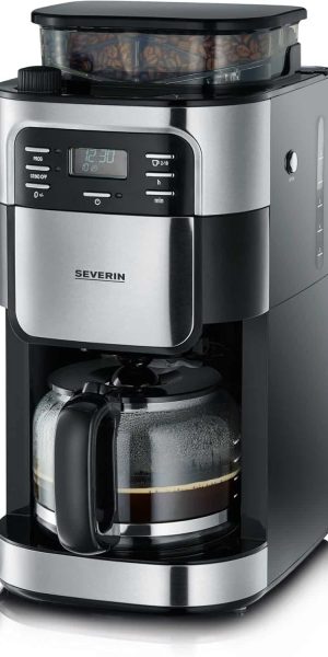 Meilleure Cafetière Filtre avec Broyeur