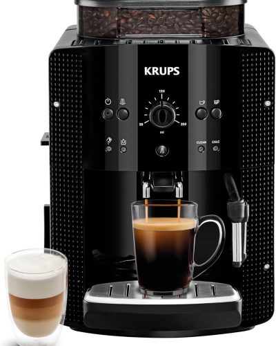cafetière à pression krups